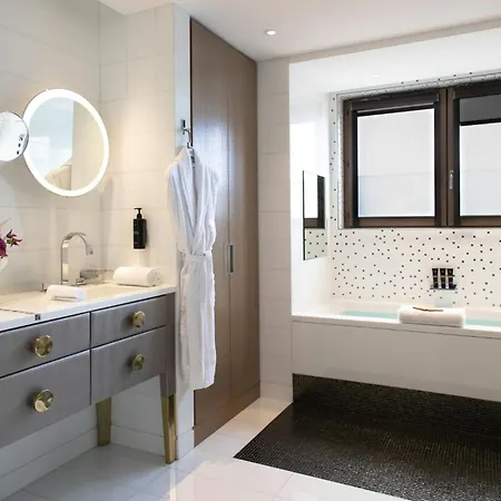 Mandarin Oriental, Paris-2