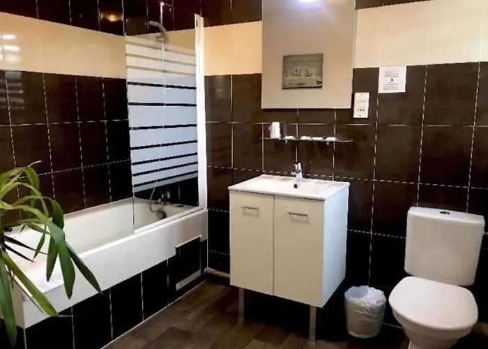 Grand DeHotel Parigi